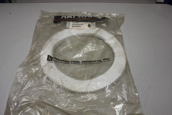 Hayward Swimming Pool AXG09AWHP Housing Tire White 2 Pack 