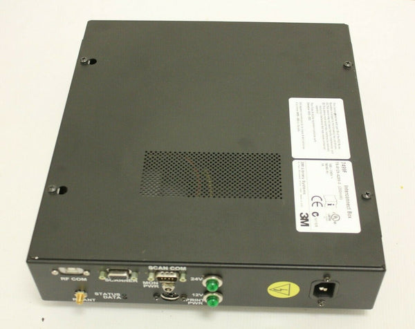 3m 7499F Interconnect box  Module 100-240 V