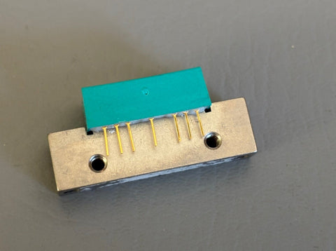 Philips BGY585A RF Power Module Push Pull Amplifier Module NOS