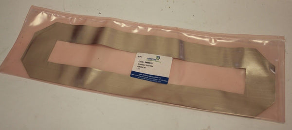 (9) Umicore Contact Foil Tin AKQ515 "B"