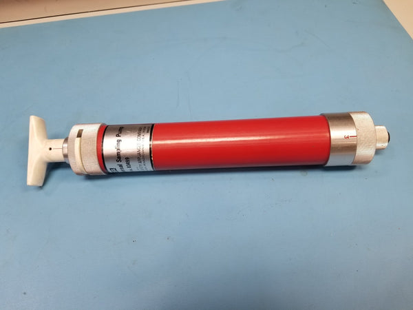 MSA Universal Sampling Pump P/N 83499