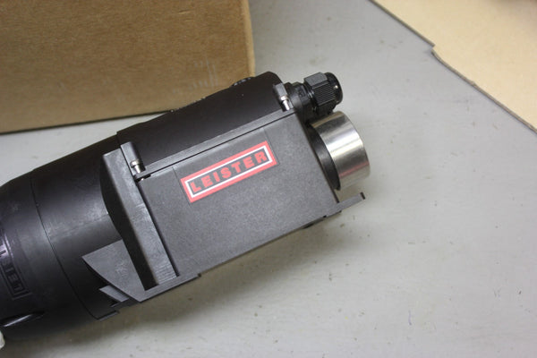NEW LEISTER MISTRAL 6 SYSTEM HOT AIR BLOWER 147.969