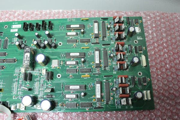 AGILENT CONTROL BOARD G5550-15652-79-1320-00190