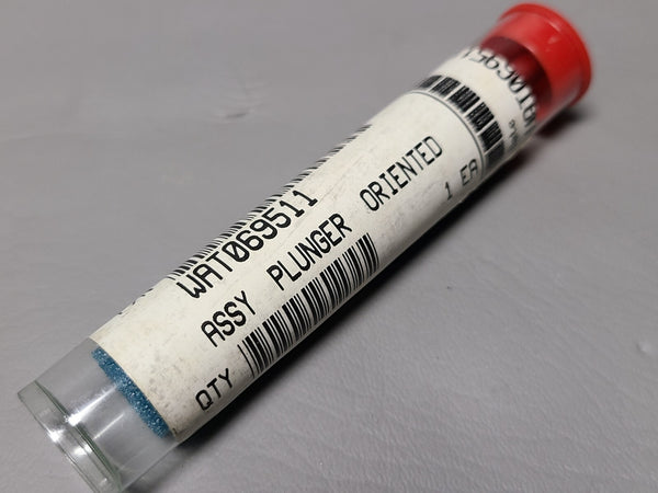 NEW WATERS ORIENTED PLUNGER ASSEMBLY WAT069511