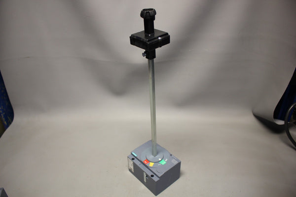 SIEMENS DOOR MOUNTED ROTARY OPERATOR SWITCH BREAKER 3VA9277-0FK41