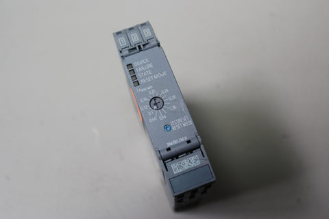 SIEMENS 3RM1001-2AA14 AC SEMICONDUCTOR MOTOR STARTER