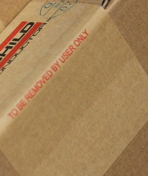 1000 NEW FAIRCHILD POWER MOSFET CIRCUIT IC'S FACTORY SEALED BOX FQP6N40CF