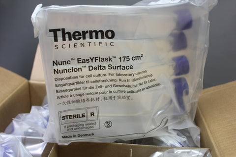 THERMO SCIENTIFIC NUNC EASYFLASK 175CM DELTA 159920 30PCS