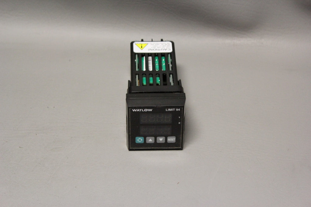 WATLOW LIMIT 94 TEMPERATURE CONTROLLER  94AA-1DA0-00GR