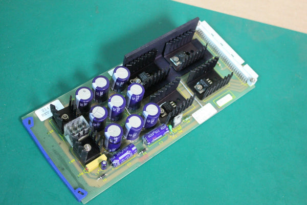  DPS Board 21435 Rev A