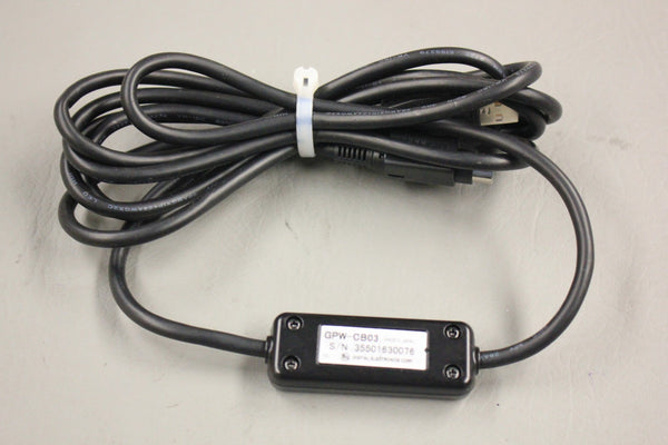 Cable for Proface USB GPW-CB03 USB Data Transfer Download Cable