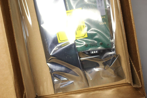 NEW ADVANTECH B+B SMARTWORX UNIVERSAL PCI MIPORT RS-232/422/485  CARD  BB-3PCIU2