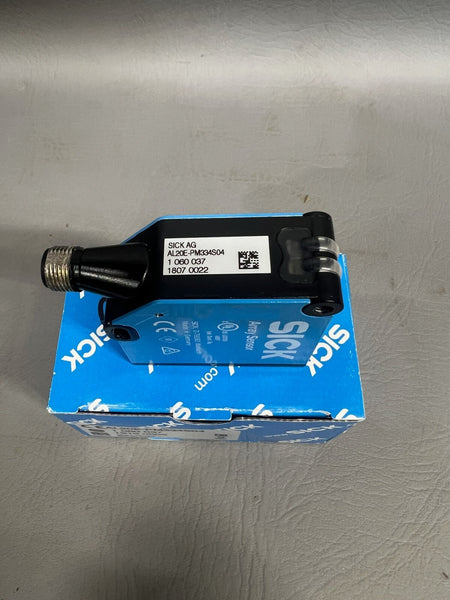 NEW SICK ARRAY SENSOR AL20E-PM334S04