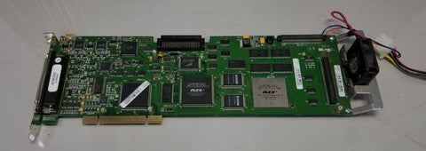 LEITCH 743-190 REV. 13L DPS Reality PCI Board Adapter