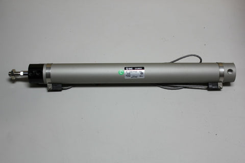 SMC 10-CDG1FN32-300 C73 Pneumatic Cylinder Stroke