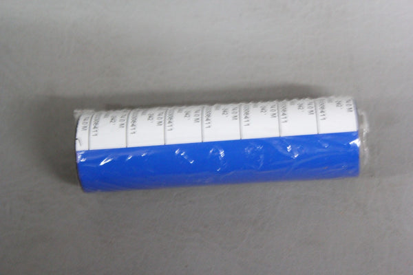 18 NEW CSO BLACK FH WAX THERMAL TRANSFER RIBBON 110mm x 74M 4.33" x 242'