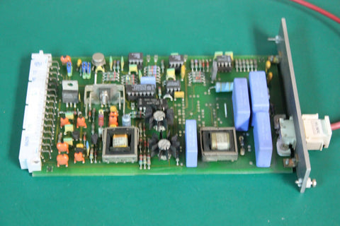Philips PCB FEI DCN/06 4022 192 70597