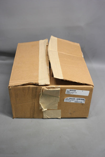 NEW NORGREN KLOEHN SYRINGE PUMP FOR AURORA TOC 54022