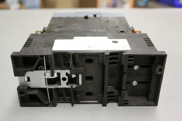 SIEMENS 3RV2742-5ED10 CIRCUIT BREAKER