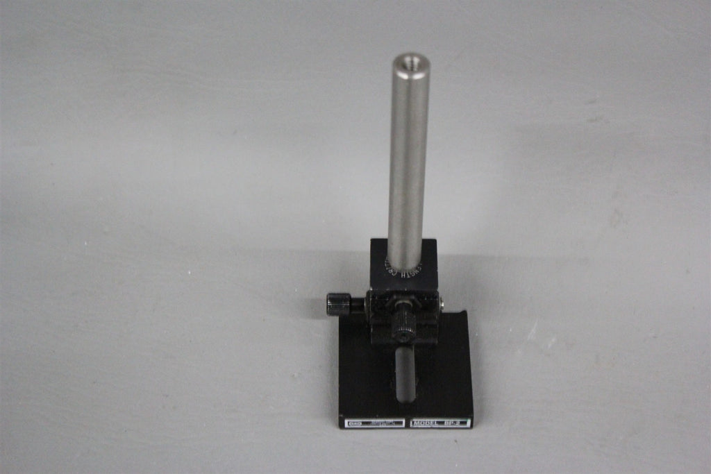 NEWPORT LINEAR STAGE WITH OPTICAL BASE PLATE MT-XYZ BP-2