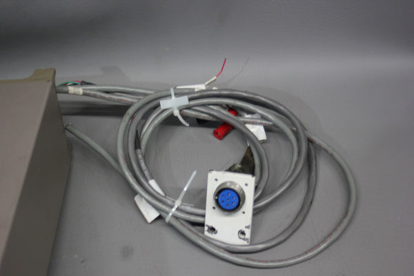 KEITHLEY 7001 SWITCH SYSTEM WITH 7057 MODULE