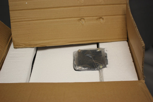 NEW MAX MOTION PERMANENT MAGNET DC MOTOR  MM2590FC 1/4HP  1750RPM