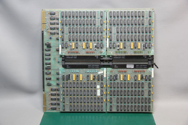 ABB ACCURAY CIRCUIT BOARD 60156198