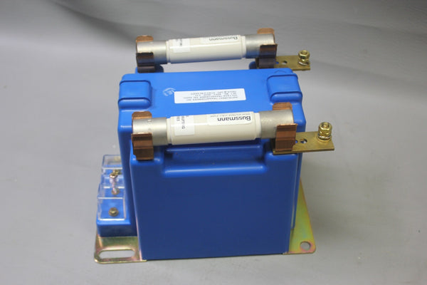 NEW INSTRUMENT TRANSFORMERS VOLTAGE TRANSFORMER PTW3-2-60-422FF