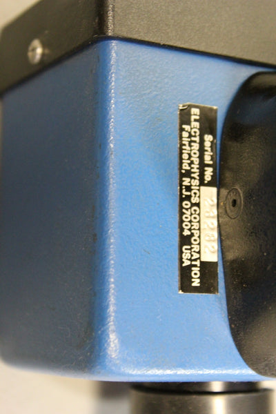 ELECTROPHYSICS ELECTROVIEWER 7215 HANDHELD IR INFARED VIEWER /DETECTOR