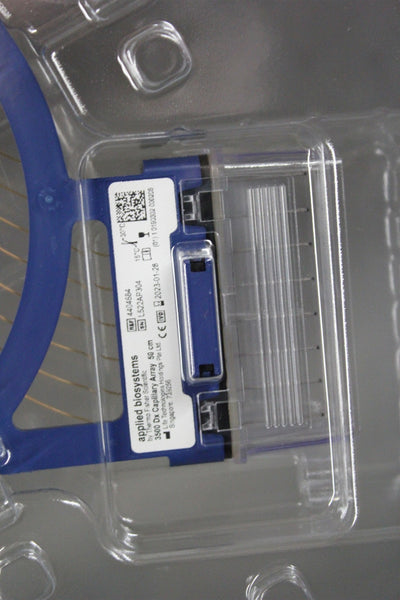 APPLIED BIOSYSTEMS 50cm 3500 Dx CAPILLARY ARRAY