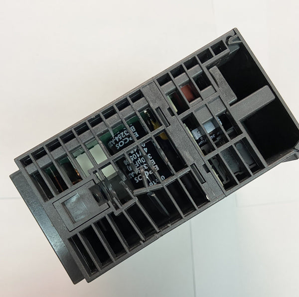 SIEMENS 6ES7 307-1EA01-0AA0 Power Supply Module 6ES7307-1EA01-0AA0