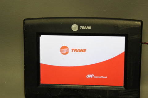 TRANE/INGERSOLL RAND OPERATOR INTERFACE PANEL TD7