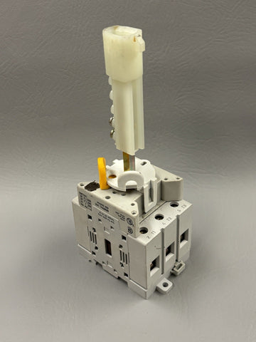 Sprecher + Schuh LA7-40-1753 Disconnect Switch