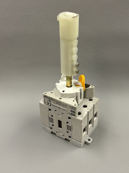Sprecher + Schuh LA7-40-1753 Disconnect Switch