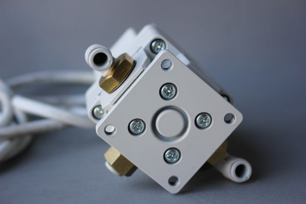 SMC ELECTRO-PNEUMATIC REGULATOR ITV2050-33N3S4