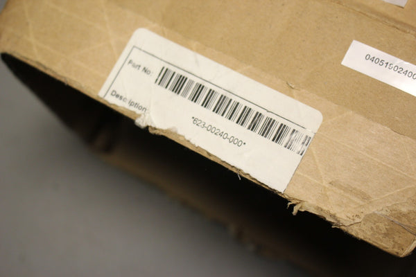 NEW CLEAVER BROOKS LEVEL MASTER FLOAT SENSOR  623-00240-000