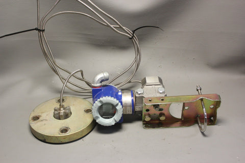 FOXBORO PRESSURE TRANSMITTER IDP10-AS3B01F-M1