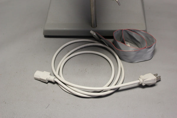 BROOKFIELD PROGRAMMABLE RHEOMETER WITH BASE UNIT DV-III+