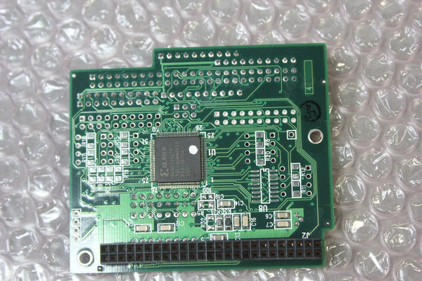 GALIL MOTION CONTROL BOARD DB-28040 REV. C