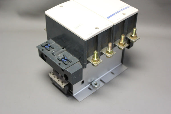 TELEMECANIQUE CONTACTOR  LC1F3304