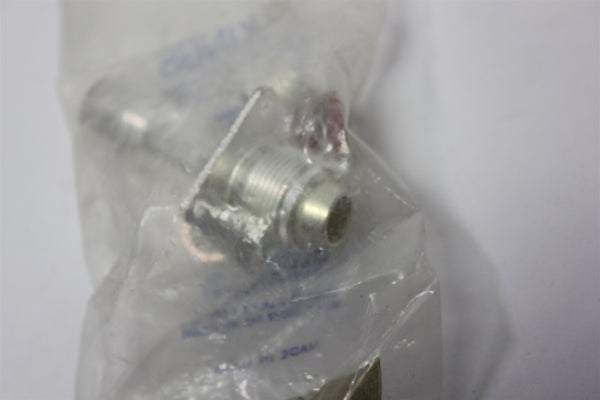  KINGS HN PANEL JACK RF CONNECTOR UG-61B/U