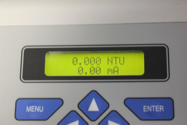 UNUSED ROSEMOUNT SOLU COMP II TURBIDIMETER T1055-11-21 #2