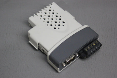 CONTROL TECHNIQUES SM-DEVICENET DRIVE INTERFACE MODULE STD009