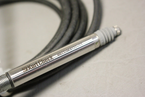 NEW KURT CHECK LVDT PENCIL GAGE PROBE/SENSOR M923296A122-03