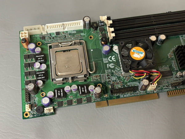 FS-979 Industrial Computer Single Board SBC