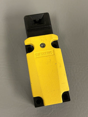 Siemens 3SE5112-0QV10 Safety Position Switch