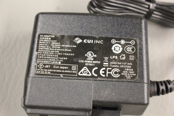 CHARM SCIENCES NL2 INTERFACE ADAPTER  + POWER SUPPLY