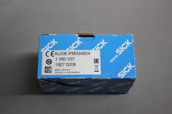NEW SICK ARRAY SENSOR AL20E-PM334S04