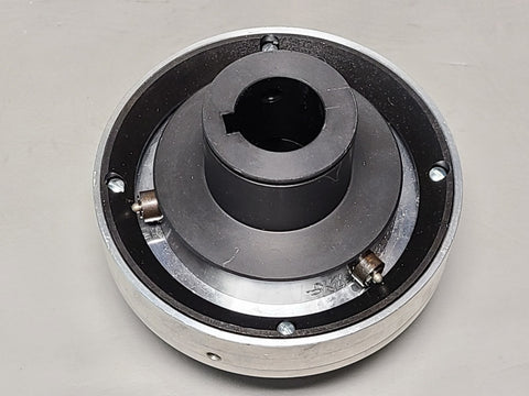 NEW ZERO-MAX TORQ TORQUE OVERLOAD SAFETY DEVICE