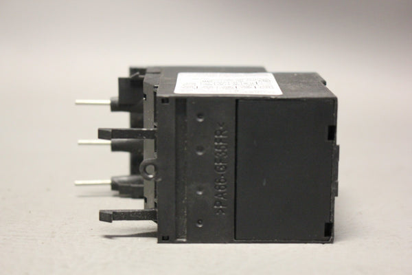 SIEMENS SIRIUS THERMAL OVERLOAD RELAY MODULE 3RU2126-4DB0
